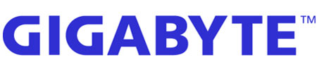 Gigabyte Company Logo