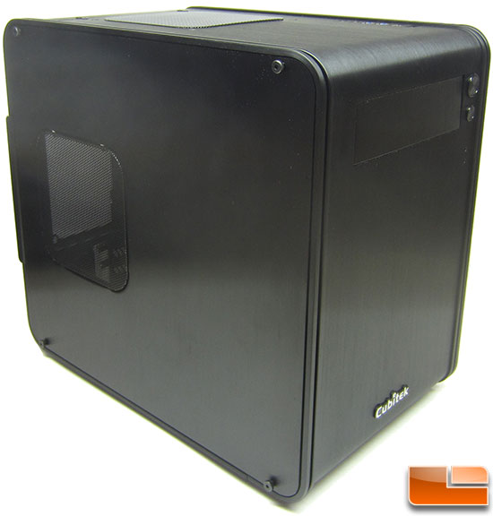 Cubitek Mini Cube ITX Case