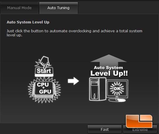 Auto Overclock Cpu Programmer