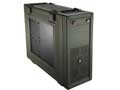 Corsair Vengeance C70 Military Green Case Review