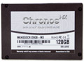 Mushkin Chronos MX 120GB SSD Review