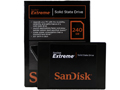 SanDisk Extreme SATA III 240 GB SSD Review