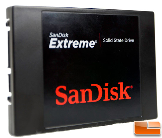 SanDisk Extreme 240GB 