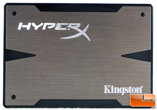 Kingston HyperX 3K 240GB SSD Review