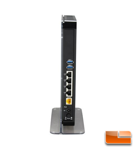 Netgear WNDR 4500 N900