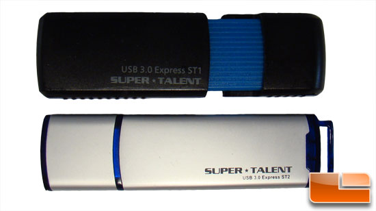 Super Talent Express 3.0 Drives