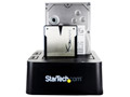 StarTech UNIDOCK3U Hard Drive Dock Review