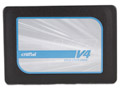 Crucial V4 256GB SATA II SSD Review