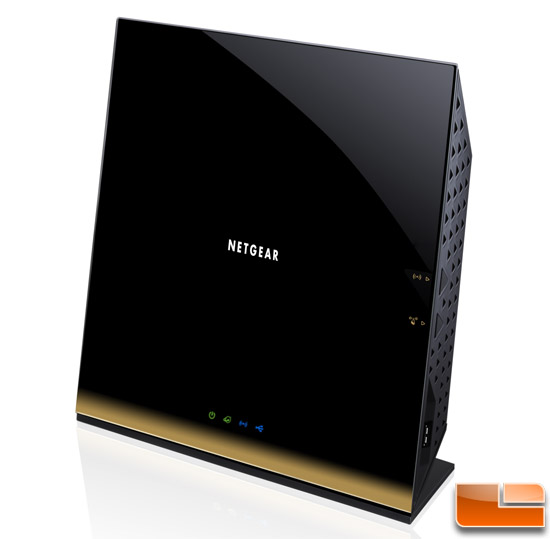 Netgear R6300 802.11ac