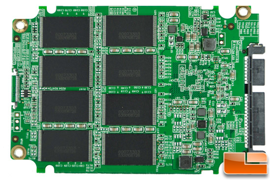 ADATA SX900 128GB PCB