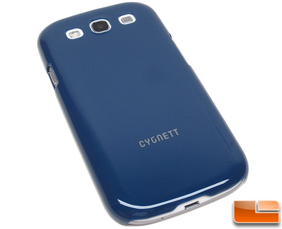 Cygnett Samsung Galaxy S III Cases