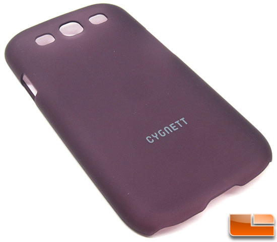 Cygnett Samsung Galaxy S III Cases