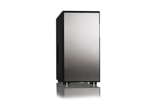 Fractal Design Define R4 Case Review