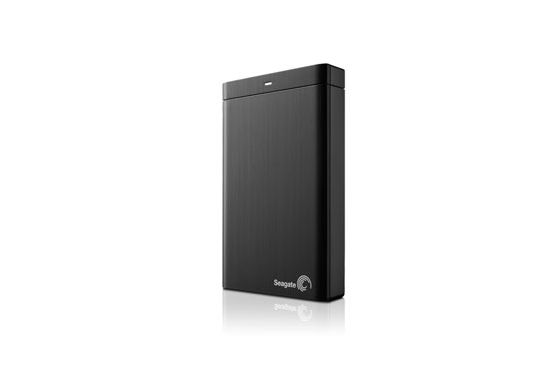 Seagate Backup Plus 1Tb Manual