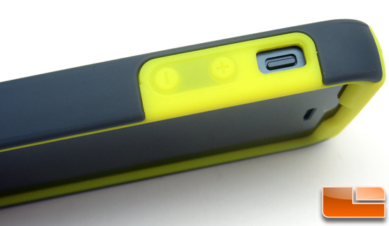 Incipio DualPro iPhone 5 Case Accessories