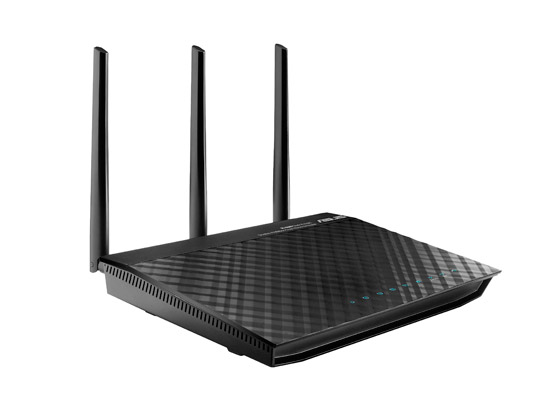 ASUS RT-N66U Dual Band Router