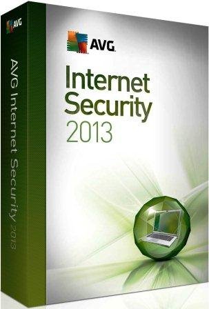 Online  Software Review 2013 on Dailytech Inc  Avg Internet Security 2013 Key