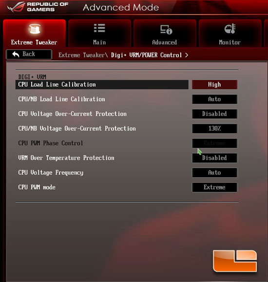 AMD FX-8350 Overclocking