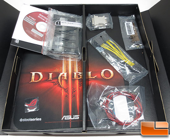 ASUS Radeon HD 7970 Retail Box