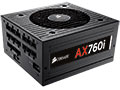 Corsair AX760i Digital Power Supply Review
