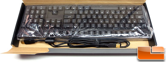 Rosewill RK9100 Illuminated Mechanical Keyboard
