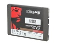 Kingston SSDNow V300 120GB SSD Review