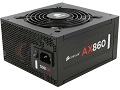 Corsair AX860 Modular Power Supply Review
