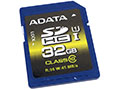 ADATA Premier Pro 32GB SDHC UHS-1 Memory Card Review