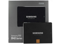 Samsung 840 Pro Series 512GB SSD Review