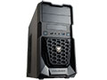 Cougar Spike Micro-ATX PC Case Review