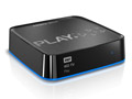 Western Digital WD TV Play Media Player Review