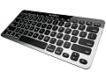 Logitech Bluetooth Easy-Switch Keyboard Review
