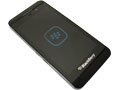 Blackberry Z10 Smartphone Review