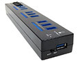 Satechi 10-Port USB 3.0 Hub UH3-10P Review