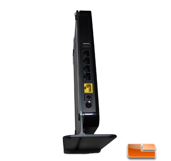 Netgear WNDR3700v4 N600 Wireless Dual Band Gigabit Router Review