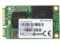 Transcend MSA720 128GB mSATA SSD Review