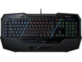 ROCCAT Isku FX Multicolor Gaming Keyboard Review