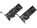 ASUS Xonar DGX and Xonar DSX Audio Cards Reviews