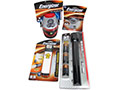 Spring Storm Preparedness - A Look At Energizer & Maglite LED Flashlights