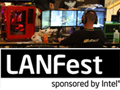 Intel LANFest SoCal 2013 – Local Gaming & Fun