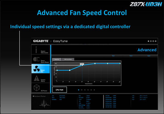 Easy Tune Gigabyte  -  4