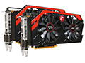 NVIDIA GeForce GTX 770 Reviewed in 2-Way SLI and NVIDIA Surround