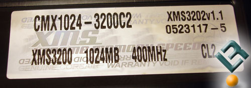 TWINX2048-3200C2-label