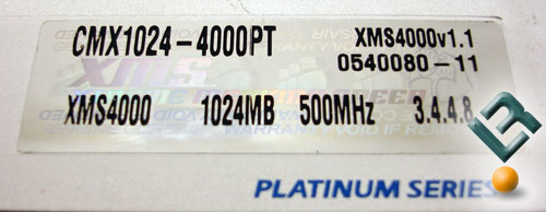 TWINX2048-4000PT label