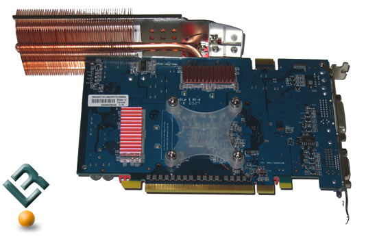 ASUS N6600GT Silencer PCIe Video Card