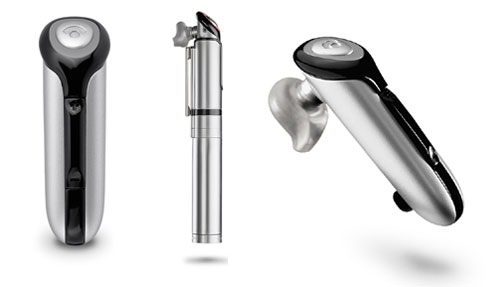 The Plantronics Discovery 640 Images