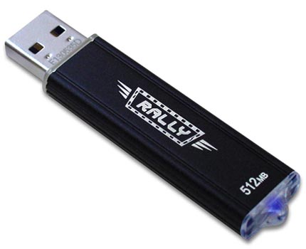 OCZ Rally Flash Drive