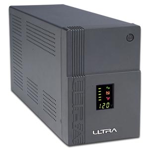 The Ultra 2000VA UPS