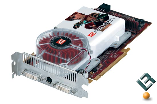 ATI Radeon X1900XT 256MB Video Card Review - An X1900XT with 256MB of Memory 
