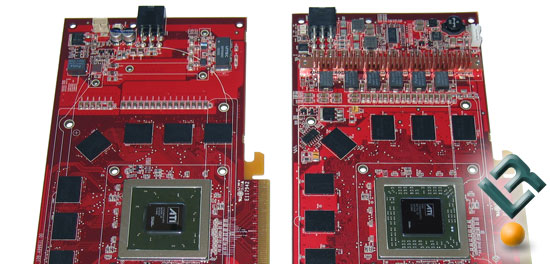 ATI Radeon X1950 Pro Digital Power Management